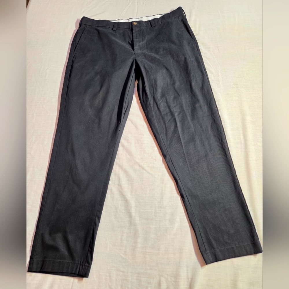 George black pants, 38x30